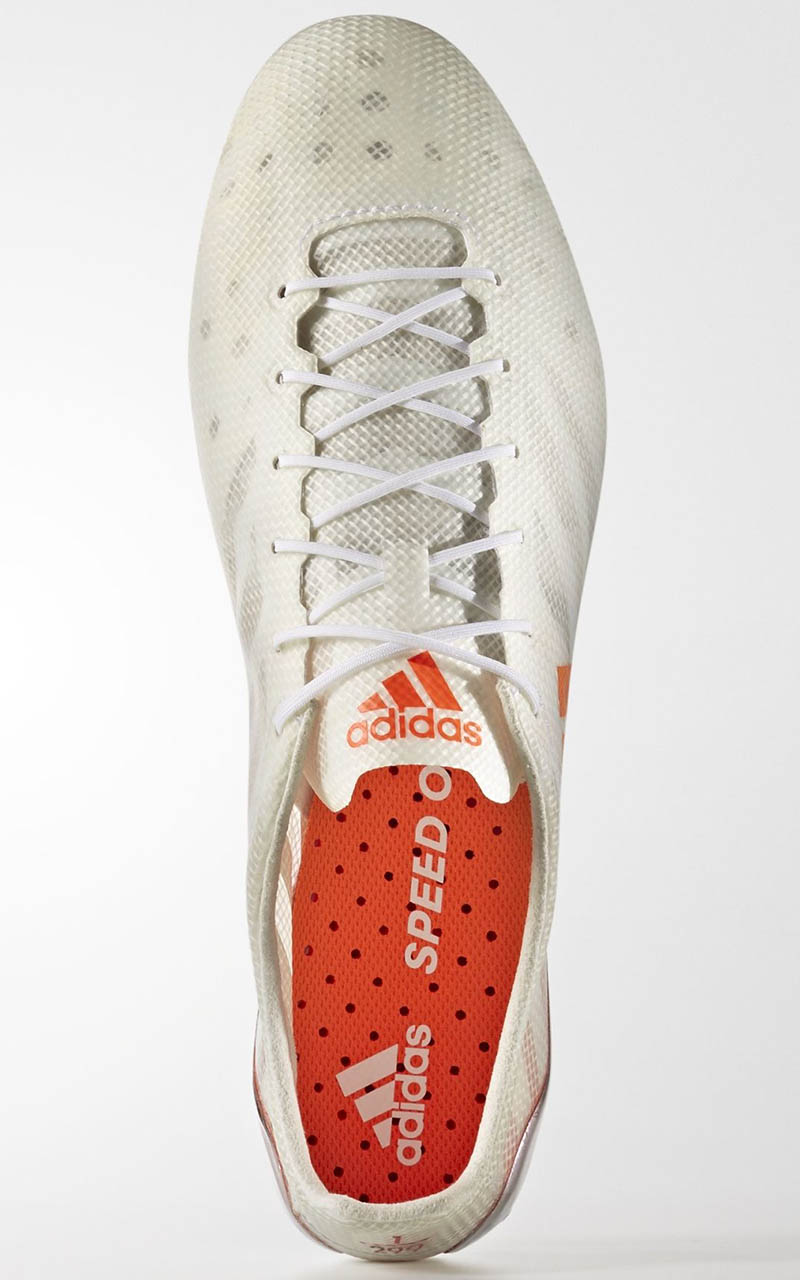 Limited Edition Adidas Adizero 2016 99 Gram Boots Released Footy